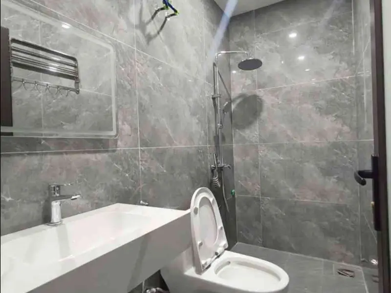 Nhà 4 tầng mới xây, vị trí đắc địa Đà Nẵng, giá cực hấp dẫn... Bán nhà riêng tại Đông Hải, Hải Phòng 01