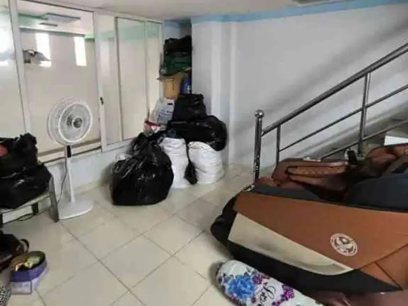 Bán nhà 3 tầng 3PN hẻm xe hơi Huỳnh Thiện Lộc, Tân Phú... Bán nhà riêng tại Tân Phú, Hồ Chí Minh 01