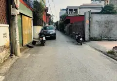 BÁN ĐẤT BÁT KHỐI 64.2M2- MT 4.5m- NGÕ THÔNG, Ô TÔ TRÁNH - 10.5 Tỷ... Bán đất tại Long Biên, Hà Nội 03