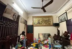 Biệt thự mini tại Nghĩa Đô - Không gian sống xanh giữa thủ đô... Bán nhà riêng tại Nghĩa Đô, Hà Nội 12