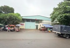 Bán kho, nhà xưởng diện tích lớn tại Tân Thới Nhất, 1345m, Ngang 33, 114 Tỷ... Bán kho, nhà xưởng tại Đông Hưng Thuận, Hồ Chí Minh 03