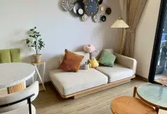 Bán căn hộ 1PN+ tại Vinhomes Gia Lâm, diện tích 44.2m2, giá 3.17 tỷ... Bán căn hộ chung cư tại Gia Lâm, Hà Nội 05