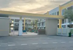 Bán đất thổ cư 80m2 mặt tiền 5.3m tại Nguyên Khê, pháp lý cơ sở, giá tốt... Bán đất tại Phúc Thịnh, Hà Nội 03