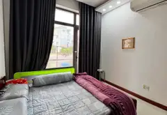 Nhà 4 tầng xinh xắn tại Đức Nhuận Phú Nhuận giá hợp lý... Bán nhà riêng tại Đức Nhuận, Hồ Chí Minh 05