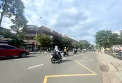Bán nhà mặt phố Nguyễn Thái Sơn GV, 895.5m2 mặt tiền rộng 21m... Bán nhà mặt phố tại Hạnh Thông, Hồ Chí Minh 01