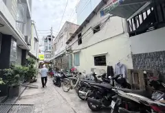 Bán nhà mặt phố Nguyễn Văn Công, diện tích 68m2, vị trí kinh doanh sầm uất... Bán nhà mặt phố tại Hạnh Thông, Hồ Chí Minh 03