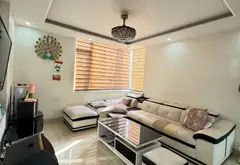 Nhà góc 3 mặt thoáng, thiết kế hiện đại trên phố Hoàng Công Khanh... Bán nhà mặt phố tại Kiến An, Hải Phòng 03