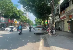 Nhà 5 tầng lô góc hiếm tại Long Biên, thang máy, ô tô đỗ gần... Bán nhà riêng tại Long Biên, Hà Nội 01