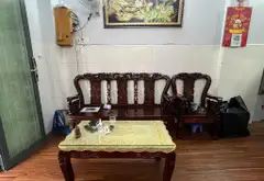 Cơ hội hiếm có sở hữu nhà lô góc 2 tầng Quận 6 giá tốt... Bán nhà riêng tại Bình Tiên, Hồ Chí Minh 03