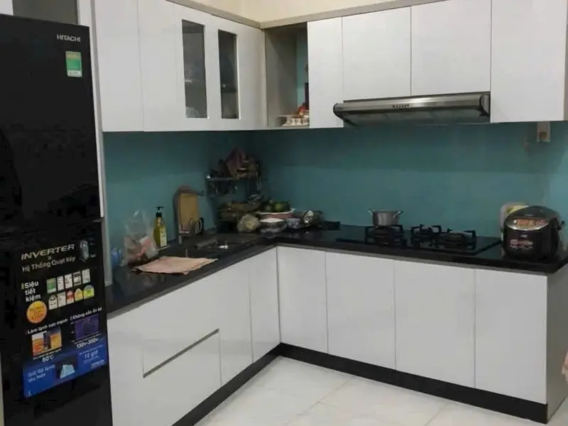 Cơ Hội Sở Hữu Nhà 4 Tầng Đẹp Tại Quận 6 Giá Hấp Dẫn... Bán nhà riêng tại Minh Phụng, Hồ Chí Minh 01