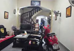 Bán nhà mặt phố tại Khu dân cư An Trang, diện tích 90m², mặt tiền 4.2m... Bán nhà mặt phố tại An Hải, Hải Phòng 08