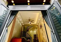 Bán nhà riêng 2 tầng, 3 PN, 3 WC tại quận Tân Bình, Hồ Chí Minh... Bán nhà riêng tại Tân Sơn, Hồ Chí Minh 01
