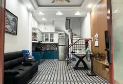 CẦN BÁN NHÀ GẤP! PHÚ MỸ - LÔ GÓC - MẶT TIỀN ĐẸP... Bán nhà riêng tại Từ Liêm, Hà Nội 02