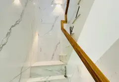 Nhà mới tinh, không gian thoáng mát ở Tân Sơn, Hồ Chí Minh... Bán nhà riêng tại Tân Sơn, Hồ Chí Minh 04