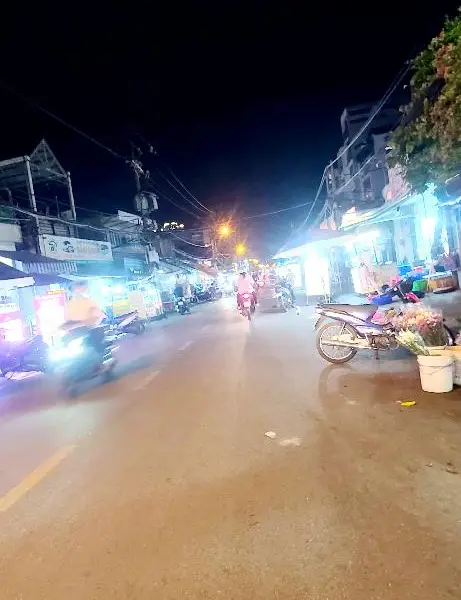 Bán nhà 2 tầng hẽm Bùi Minh Trực, ngay chợ chỉ 9 tỷ... Bán nhà riêng tại Bình Đông, Hồ Chí Minh 01