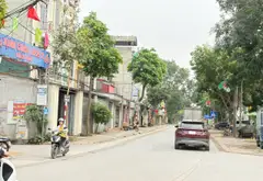 🌺KINH DOANH 2 MẶT NGÕ TRƯỚC SAU - ĐƯỜNG 3 OTO TRÁNH THOẢI MÁI - VIEW NHÀ VĂN HOÁ - CÁCH ĐƯỜNG VNG... Bán owner_side tại Phúc Thịnh, Hà Nội 01