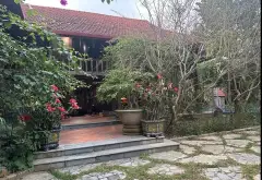 BÁN VI NA NGHỈ DƯỠNG TẠI SÓC SƠN NHÀ ĐẸP NHƯ HÌNH... Bán nhà riêng tại Kim Anh, Hà Nội 04