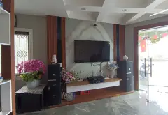 Nhà Lô Góc Tái Định Cư Đan Phượng Sát Trung Tâm... Bán nhà riêng tại Đan Phượng, Hà Nội 01