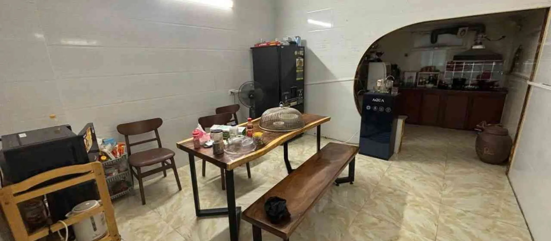 Bán nhà riêng 2 tầng 75m2 tại Kiều Hạ Hải An, sân cổng rộng, pháp lý rõ ràng... Bán nhà riêng tại Đông Hải, Hải Phòng 01