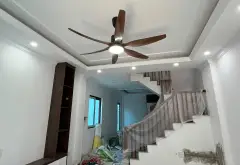 Bán Nhà Xây Sẵn 3 Tầng Nho Lâm - Tân Lập - Yên Mỹ
Diện tích hơn 40m2 - Giá 2.x tỷ... Bán nhà riêng tại Yên Mỹ, Hưng Yên 02