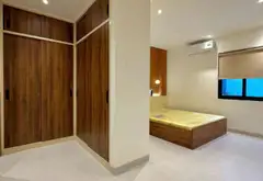 Cơ hội sở hữu căn hộ dịch vụ 5 tầng thang máy tại Quận 7, giá tốt hiếm có... Bán nhà riêng tại Tân Hưng, Hồ Chí Minh 08