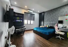 Nhà mặt phố 4 tầng diện tích 70m2, vị trí đẹp, thuận tiện kinh doanh và sinh hoạt... Bán nhà mặt phố tại An Hải, Hải Phòng 05