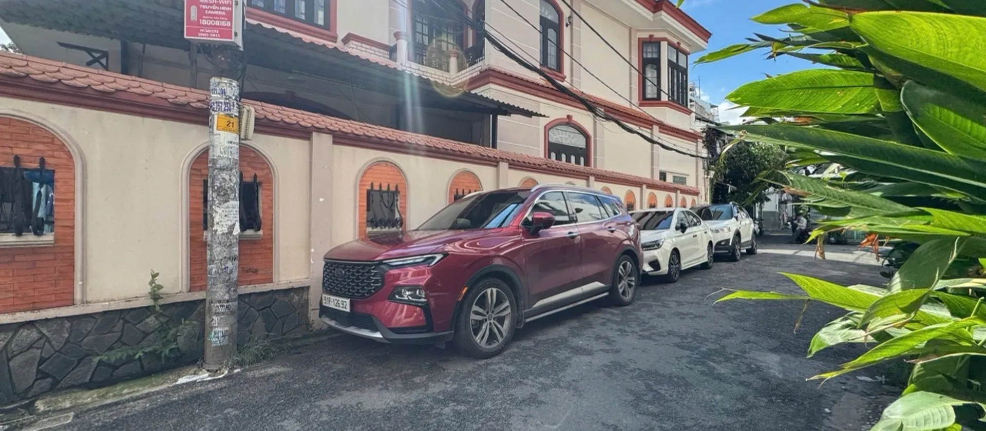 🔥 CHỦ NGỘP NGÂN HÀNG – CẦN BÁN GẤP NHÀ HẺM BÙI QUANG LÀ – NHỈNH 3 TỶ! 🔥

🏡 Diện tích 4,4m x 10m... Bán nhà riêng tại An Hội Tây, Hồ Chí Minh 01