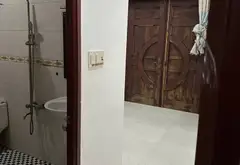 Nhà mặt phố 4 tầng 60m2 tại phường Tân Thới Hiệp giá 7.8 tỷ... Bán nhà mặt phố tại Tân Thới Hiệp, Hồ Chí Minh 01