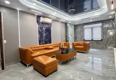 Nhà Riêng Đẳng Cấp Với Thang Máy Tại Khu Vực Trung Mỹ Tây... Bán nhà riêng tại Trung Mỹ Tây, Hồ Chí Minh 03