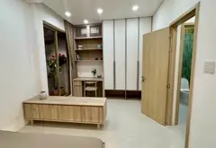 Nhà 3 tầng kiên cố tại Thích Quảng Đức, Đức Nhuận, Phú Nhuận giá 5.45 tỷ... Bán nhà riêng tại Đức Nhuận, Hồ Chí Minh 05