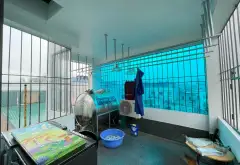 Nhà 5 tầng lô góc, nội thất cao cấp, gần chợ Đồng Dinh, Quận Long Biên... Bán nhà riêng tại Long Biên, Hà Nội 17