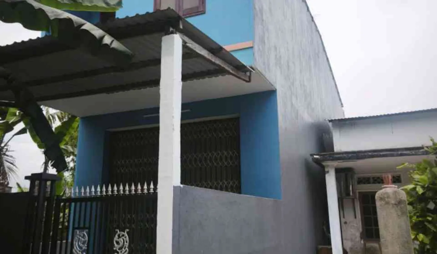 Cơ hội vàng sở hữu nhà 2 tầng Quận Hòa Xuân, giá chỉ 2,85 tỷ TL... Bán nhà riêng tại Hòa Xuân, Đà Nẵng 01