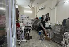 Nhà mặt tiền đường Tân Hoà Đông.Quận 6 ,dòng tiền ổn định gần 30tr/tháng... Bán nhà mặt phố tại Phú Lâm, Hồ Chí Minh 03