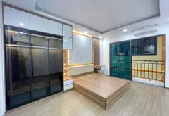 Cơ hội sở hữu nhà phố Định Công 5 tầng hiện đại, full nội thất sang trọng... Bán nhà riêng tại Định Công, Hà Nội 02