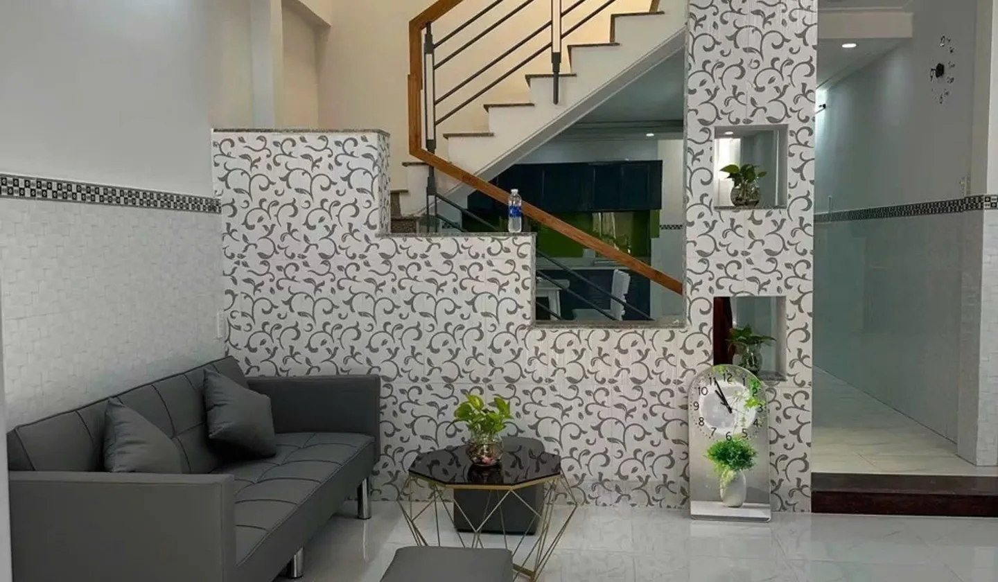🔥 NHÀ MỚI ĐẸP - QUANG TRUNG – 54,7M² – CHỈ 5.45 TỶ 🔥
💥 TRỆT LẦU – 3PN - 3WC -l... Bán nhà riêng tại Gò Vấp, Hồ Chí Minh 01