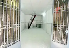HẺM RỘNG LÝ THƯỜNG KIỆT - THÔNG LẠC LONG QUÂN - NGAY CHỢ ÔNG HOÀNG - P.TÂN HOÀ - TÂN BÌNH... Bán nhà riêng tại Tân Hòa, Hồ Chí Minh 03