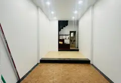 Nhà Núi Trúc - Ô tô đỗ cửa, 1 Thoáng, Nở Hậu, Trung Tâm Ba Đình... Bán nhà riêng tại Giảng Võ, Hà Nội 02