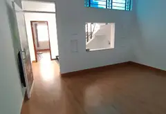 MẶT TIỀN PHAN VĂN HỚN NGANG GẦN 5M, 4 TẦNG KIÊN CỐ, THIẾT KẾ CẦU THANG CUỐI... Bán nhà mặt phố tại Đông Hưng Thuận, Hồ Chí Minh 07