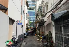 🏡 NHÀ 2 MẶT HẺM THÀNH THÁI – QUẬN 10 | 45M² | 3PN | 6.5 T.Ỷ... Bán nhà riêng tại Diên Hồng, Hồ Chí Minh 16