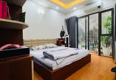 Nhà Phân Lô Gần Hồ Tây - Ô Tô Đỗ Cổng, Tặng Full Nội Thất... Bán nhà riêng tại Tây Hồ, Hà Nội 06