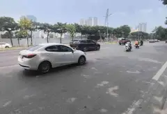 Bán nhà mặt phố Võ Chí Công, mặt tiền rộng 40m, kinh doanh tốt... Bán nhà mặt phố tại Tây Hồ, Hà Nội 02