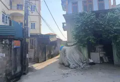 Đất Vàng Gần Đại Học Luật - Ngõ Thông Ô Tô Nhỏ Vào Tận Nơi... Bán đất tại Tam Sơn, Bắc Ninh 01