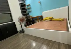 Bán căn hộ chung cư 2 phòng ngủ tại Mễ Trì Thượng với sân thượng rộng và không gian riêng tư... Bán căn hộ chung cư tại Từ Liêm, Hà Nội 03