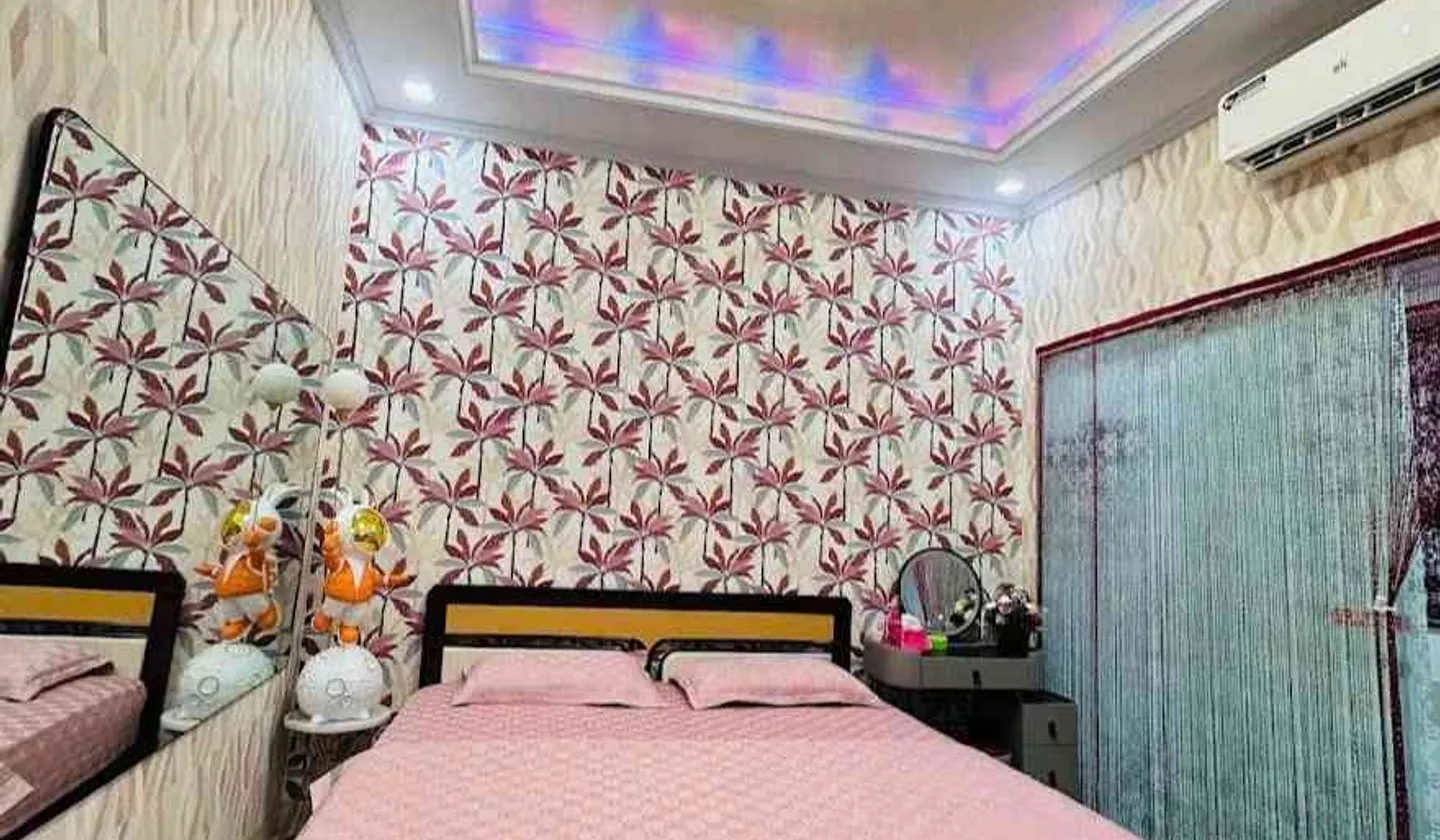 Bán nhà riêng Trần Phú 7 tầng homestay 18 phòng khép kín, nội thất cao cấp... Bán nhà riêng tại Hà Đông, Hà Nội 01