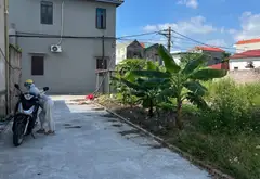 Mảnh đất vàng tại phường Trạm Lộ, Bắc Ninh, giá hấp dẫn... Bán đất tại Trạm Lộ, Bắc Ninh 03