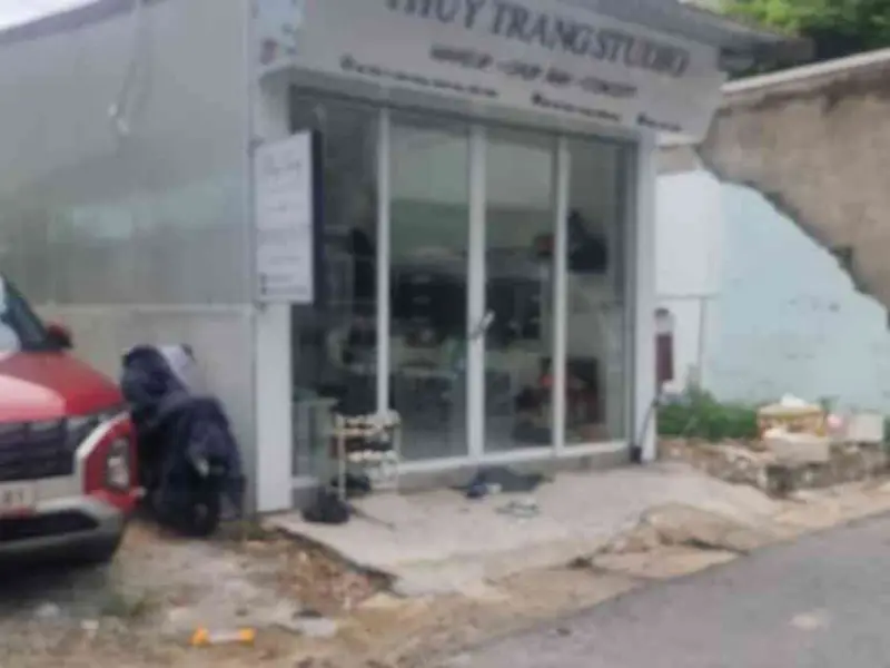 Cơ hội sở hữu nhà mặt phố kinh doanh đắc địa tại Bắc Ninh với giá hấp dẫn... Bán nhà mặt phố tại Nam Sơn, Bắc Ninh 01