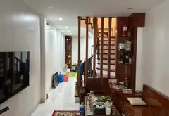 Bán nhà riêng 5 tầng tại Phú Diễn, diện tích 40.2m2, phù hợp kinh doanh và ở... Bán nhà riêng tại Phú Diễn, Hà Nội 08