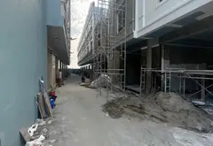Nhà riêng 3 tầng mặt tiền rộng tại Phường Phù Liễn, Hải Phòng... Bán nhà riêng tại Kiến An, Hải Phòng 09