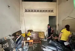Bán nhà 1 tầng 48m² ở Gò Dầu giá 6,4 tỷ đồng... Bán nhà riêng tại Phú Thọ Hòa, Hồ Chí Minh 02