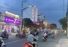 🔥 MẶT TIỀN LÊ VĂN KHƯƠNG – 113M² – KINH DOANH ĐỈNH – NỞ HẬU TÀI LỘC - 7.2 TỶ... Bán nhà mặt phố tại Đông Thạnh, Hồ Chí Minh 02